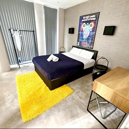 Deptford Apartments London Kültér fotó