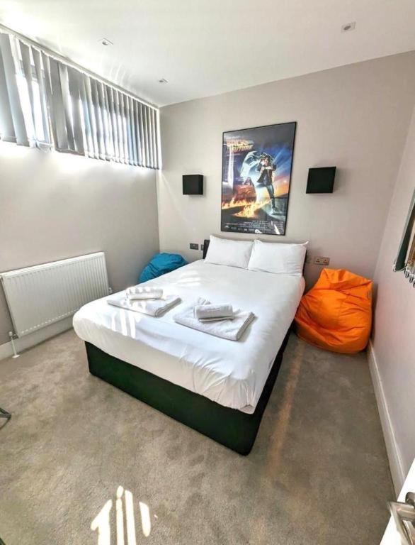 Deptford Apartments London Kültér fotó