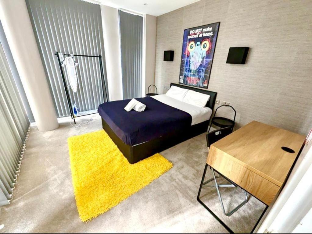 Deptford Apartments London Kültér fotó