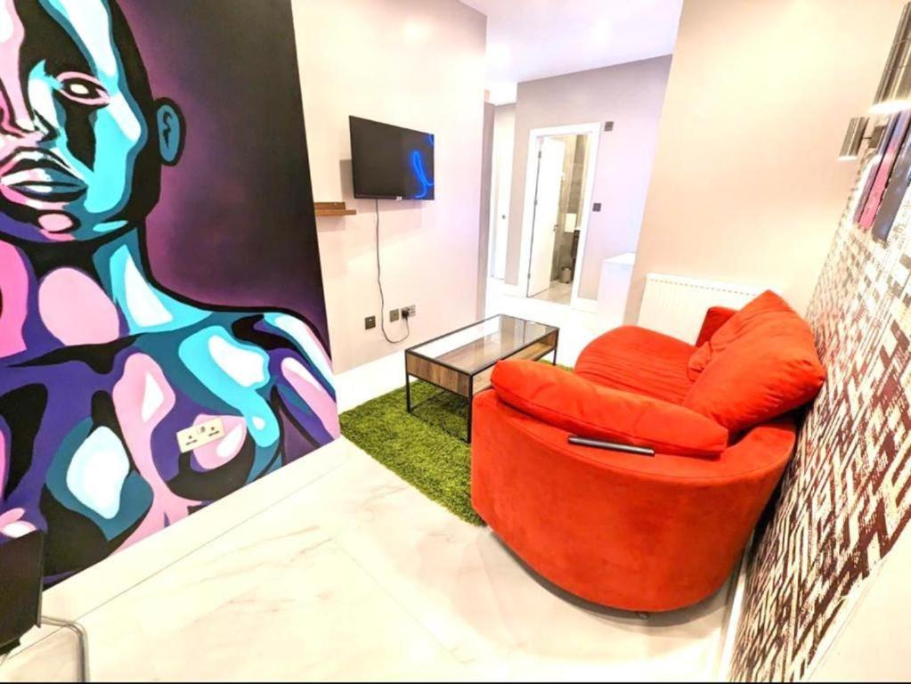 Deptford Apartments London Kültér fotó